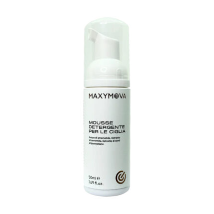 MAXYMOVA Cleansing Foam 50 ml - Image 3