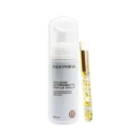 MAXYMOVA Cleansing Foam – 50 ml Pump Bottle - Image 2