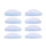 MAXYMOVA Silicone Lash Curl Rods – “Indigo Series” 4-Piece Set - Image 5