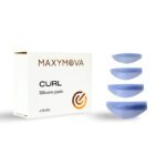 MAXYMOVA Silicone Lash Curl Rods – “Indigo Series” 4-Piece Set - Image 4