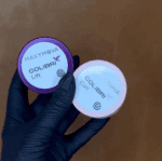 MAXYMOVA COLIBRI Silicone Lash Curlers Set - Image 3