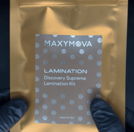 MAXYMOVA Supreme Discovery Kit - Image 3