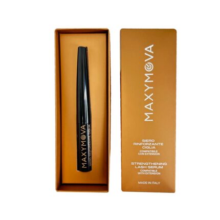MAXYMOVA Lash Booster Serum – 5 ml