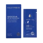 MAXYMOVA “Goccia Blue Diamond Botox” – 3 ml