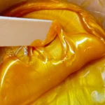 MAXYMOVA Golden Wax 200g – Suitable for Wax Heater - Image 2