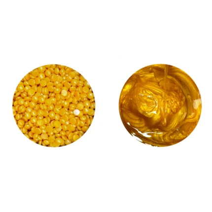 MAXYMOVA Golden Wax 200g - Image 7