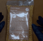 MAXYMOVA Golden Wax 200g – Suitable for Wax Heater - Image 3