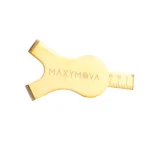 MAXYMOVA Metal Lash & Brow Lift Comb – Y-Shaped Model - Image 2