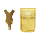 MAXYMOVA Metal Lash & Brow Lift Comb – Y-Shaped Model