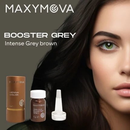 MAXYMOVA Eyebrow Henna - Image 4