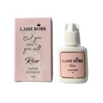 Lash Boss Super Bonder 10ml with Various Fragrances