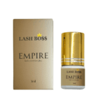 Lash Boss Eyelash Extension Glue Model "EMPIRE" Drying Time 0.3 Second - Image 2