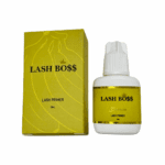 Lash Boss Primer 10ml with Rose Fragrance - Image 3
