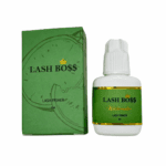Lash Boss Primer 10ml with Rose Fragrance - Image 4