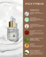 MAXYMOVA Lash & Brow Cocktail – 5 ml - Image 3
