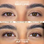 MAXYMOVA Lash & Brow Lift Solution Sachet No.1 – 1.5ml - Image 3