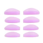 MAXYMOVA Silicone Lash Lift Rods – “LIFT Silicon Pads” 4-Piece Set - Image 4