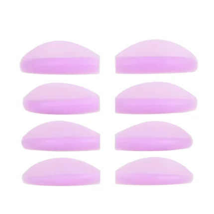 MAXYMOVA Silicone Lash Lift 4 Pairs - Image 4