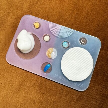 MAXYMOVA Silicone Lamipad Palette - Image 3