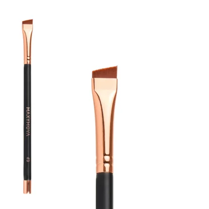 MAXYMOVA Brushes Brow & Lamimaker 7 Pairs - Image 5