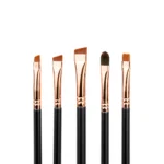 MAXYMOVA Lash Lift Brush Set – 5-Piece Magnetic Model - Image 2