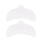 MAXYMOVA Silicone Under-Eye Pads – Hypoallergenic Model - Image 5