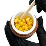 MAXYMOVA Mini Wax Heater – 8g Capacity - Image 2