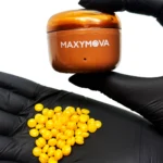 MAXYMOVA Mini Wax Heater – 8g Capacity - Image 4