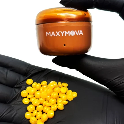 MAXYMOVA Mini Wax Heater 8g - Image 4