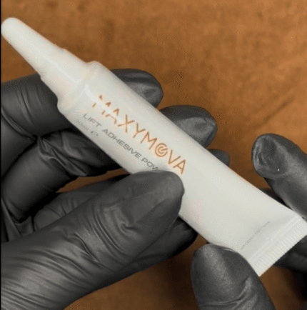 MAXYMOVA Lash Lift Glue POWER 10 ml - Image 4
