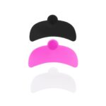 MAXYMOVA Silicone Under-Eye Pads – Hypoallergenic Model