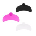 MAXYMOVA Silicone Under-Eye Pads – Hypoallergenic Model - Image 2