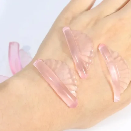 MAXYMOVA Silicone Shields Shell 5 Pairs - Image 3