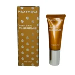 MAXYMOVA STEP 2 FIX SUPREME – Lash & Brow Fixing Cream (10 ml) - Image 2