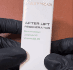 MAXYMOVA After Lift Solution – 5 ml – Enriched with Bamboo Biosilicate - Image 3