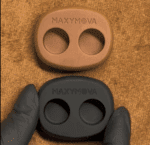 MAXYMOVA Silicone Nano Pad – for Mixing Tint & Henna - Image 3