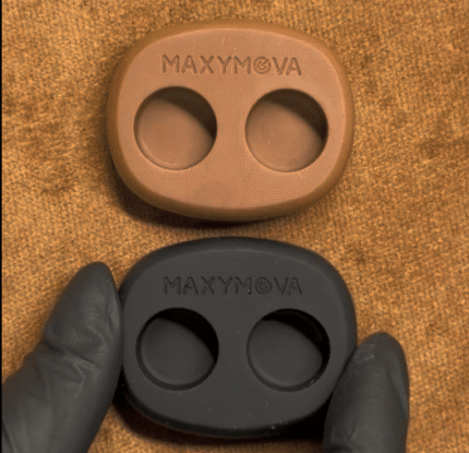 MAXYMOVA Silicone Nano Pad - Image 3