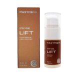 MAXYMOVA Lash Lift Solution – “GOLD” No. 1 – 15 ml Pump Bottle