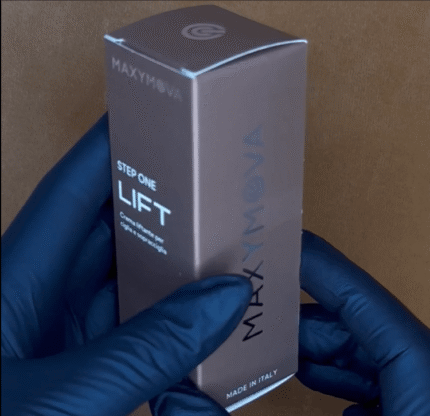 MAXYMOVA Lamination Step 1 Lift 15 ml - Image 3