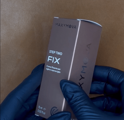 MAXYMOVA Lamination Step 2 Fix 15 ml - Image 3