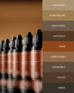 MAXYMOVA Eyebrow Tint & Oxidant – 15 ml - Image 2