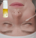 MAXYMOVA Under Eye Booster Serum – 15 ml - Image 3