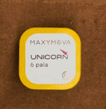 MAXYMOVA Unicorn Glitter Silicone Shields CURL – Silicone Lash Curlers Set - Image 3