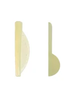 MAXYMOVA Unicorn Glitter Silicone Shields CURL – Silicone Lash Curlers Set - Image 2