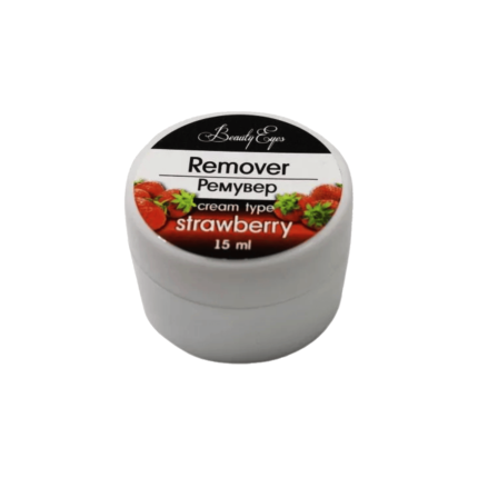 BEAUTY EYES Cream Remover 15g - Image 4