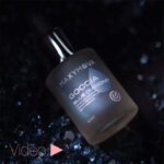 MAXYMOVA “Goccia Blue Diamond Botox” – 3 ml - Image 3