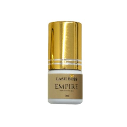LASH BOSS Lash Extension Glue EMPIRE - Image 3