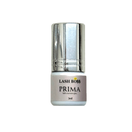 LASH BOSS Lash Extension Glue PRIMA - Image 3