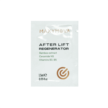 MAXYMOVA After Lift Solution – 1.5 ml (Bamboo Bio-Silicate Complex)
