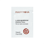 MAXYMOVA Lash & Brow Cocktail – 1.5 ml